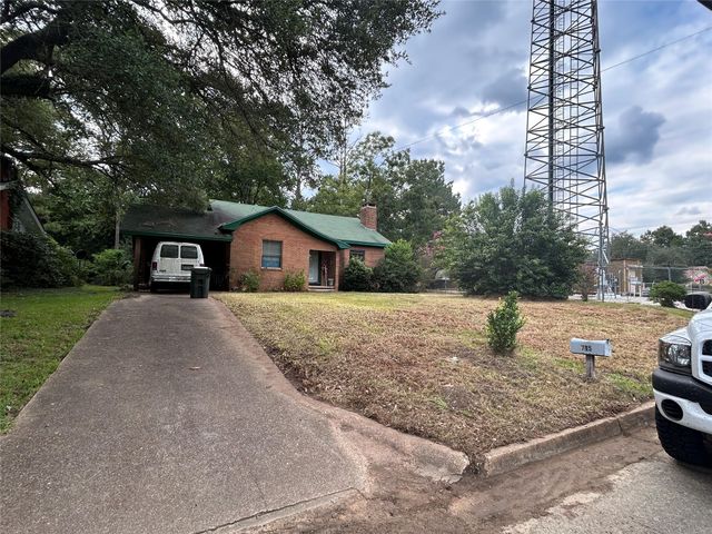 715 N Reid Street, Woodville, TX 75979