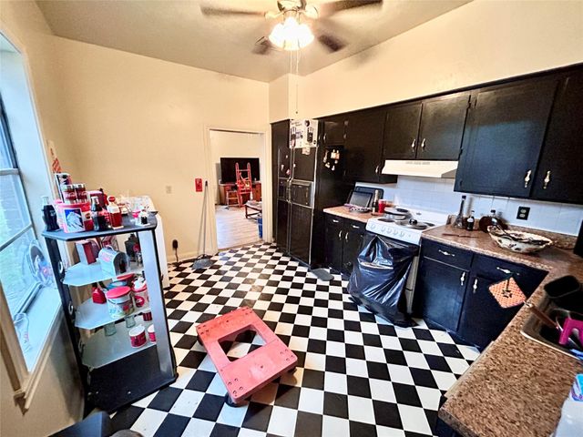 715 N Reid Street, Woodville, TX 75979