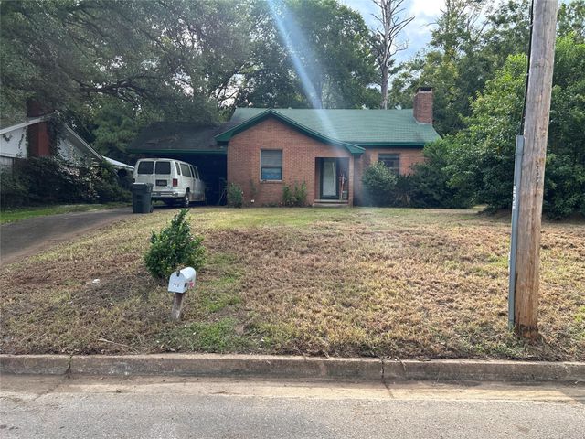715 N Reid Street, Woodville, TX 75979