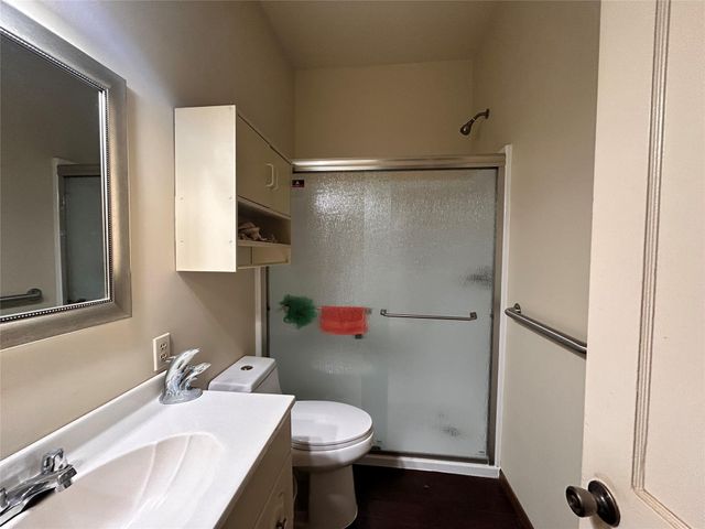 715 N Reid Street, Woodville, TX 75979