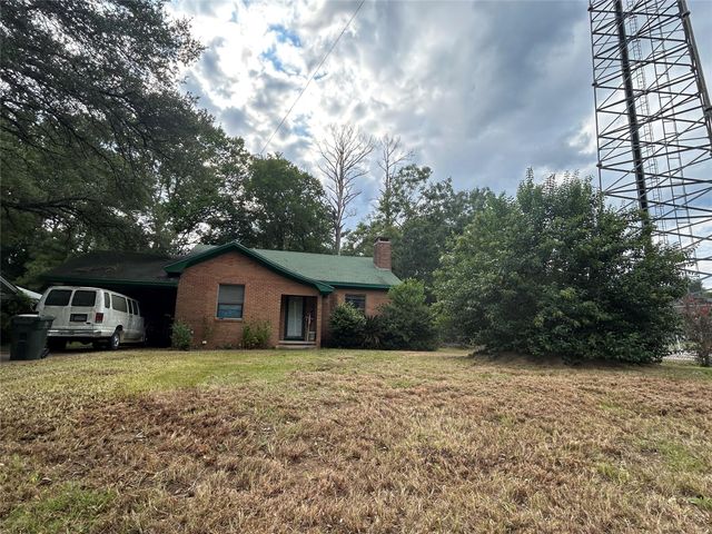 715 N Reid Street, Woodville, TX 75979