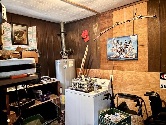 715 N Reid Street, Woodville, TX 75979