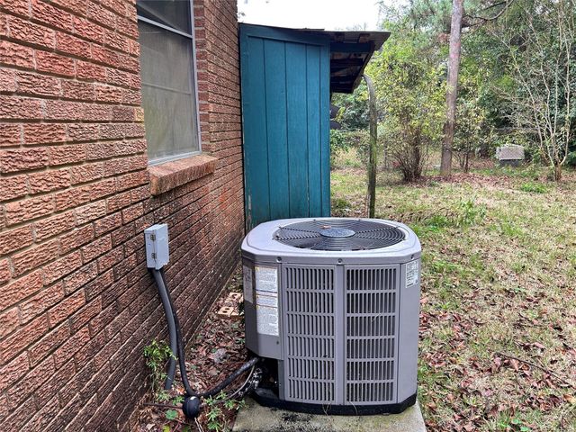 715 N Reid Street, Woodville, TX 75979