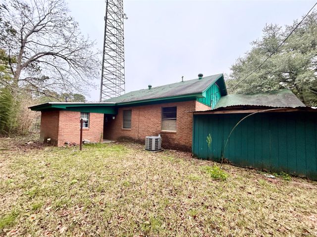 715 N Reid Street, Woodville, TX 75979