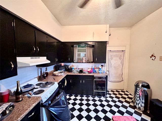 715 N Reid Street, Woodville, TX 75979