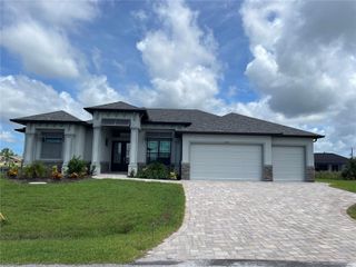 13260 PACE CIRCLE, Port Charlotte, FL 33981