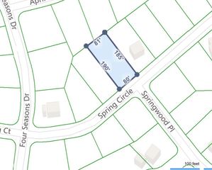 0 Spring Circle, Smithville, TN 37166