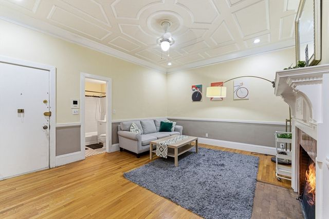 465 Park Drive 2, Boston, MA 02215