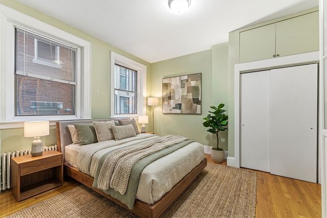 465 Park Drive 2, Boston, MA 02215