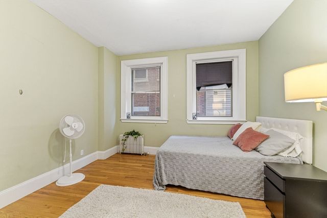 465 Park Drive 2, Boston, MA 02215