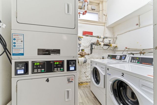 465 Park Drive 2, Boston, MA 02215