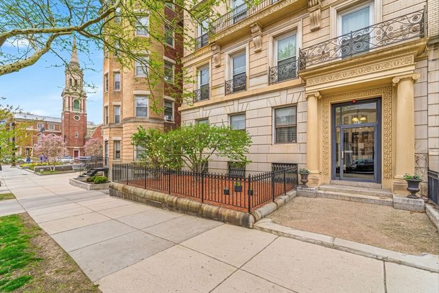 465 Park Drive 2, Boston, MA 02215