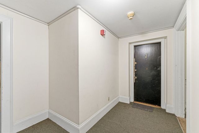 465 Park Drive 2, Boston, MA 02215