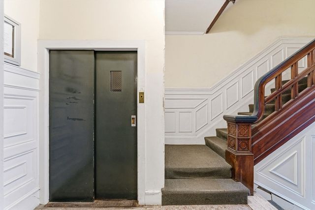 465 Park Drive 2, Boston, MA 02215