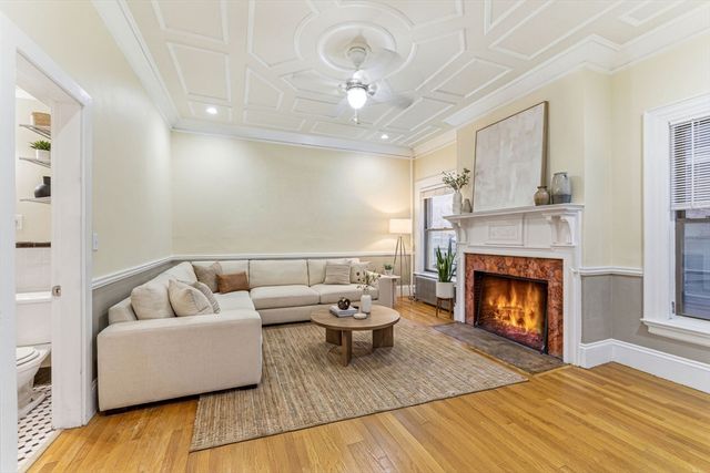 465 Park Drive 2, Boston, MA 02215