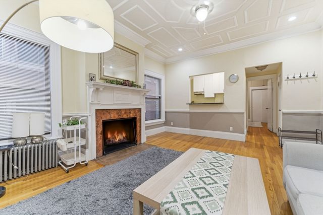 465 Park Drive 2, Boston, MA 02215