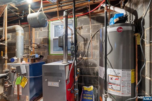 761 Hurley Place, Fairview, NJ 07022