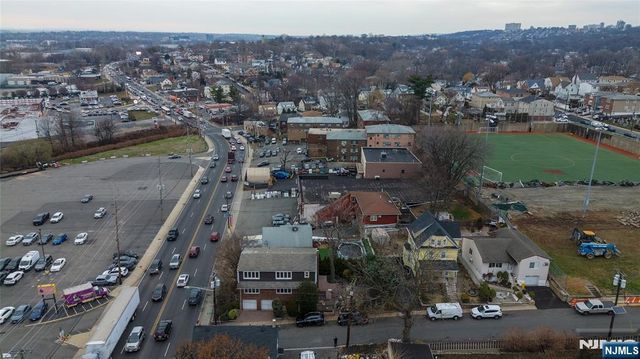 761 Hurley Place, Fairview, NJ 07022