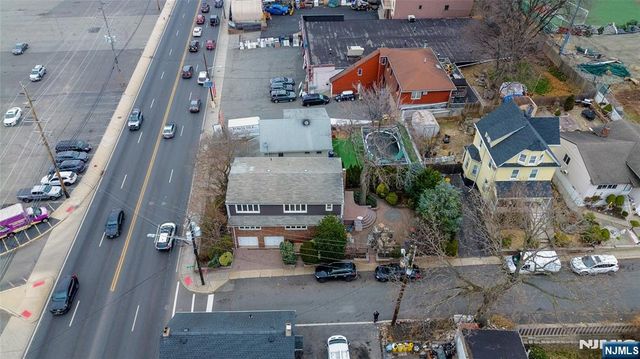 761 Hurley Place, Fairview, NJ 07022