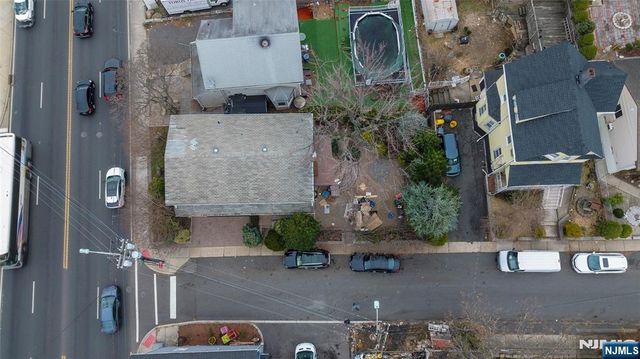 761 Hurley Place, Fairview, NJ 07022