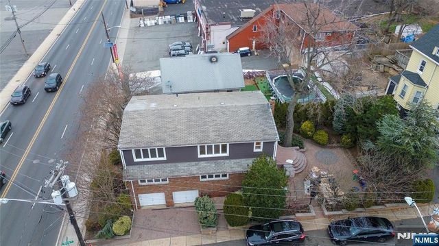 761 Hurley Place, Fairview, NJ 07022