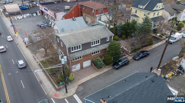 761 Hurley Place, Fairview, NJ 07022