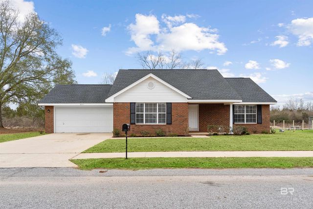 16377 Mansion Street, Foley, AL 36535