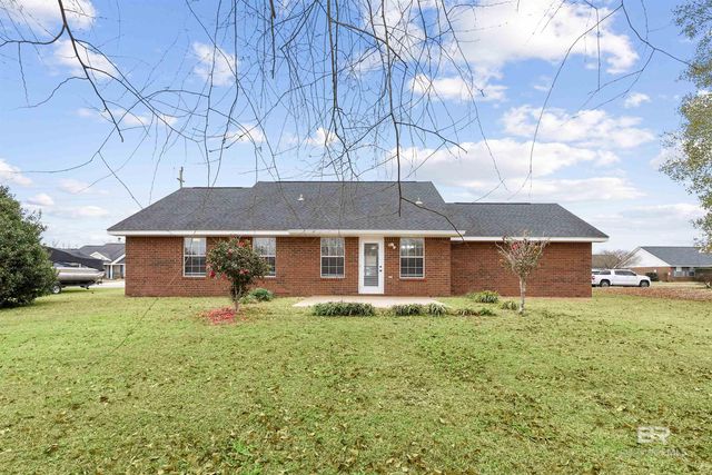 16377 Mansion Street, Foley, AL 36535