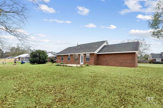 16377 Mansion Street, Foley, AL 36535