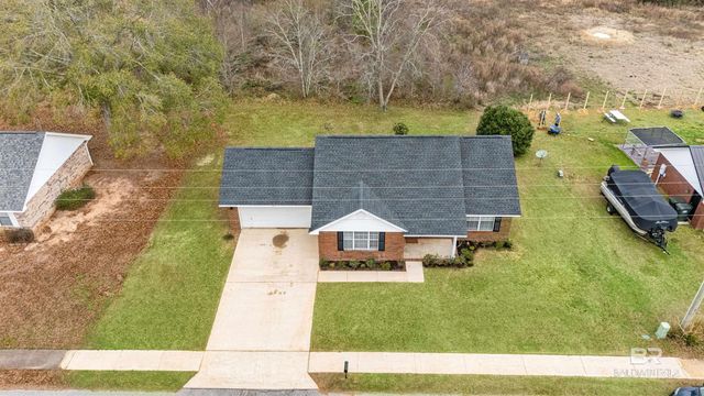 16377 Mansion Street, Foley, AL 36535