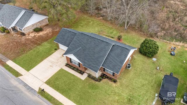 16377 Mansion Street, Foley, AL 36535