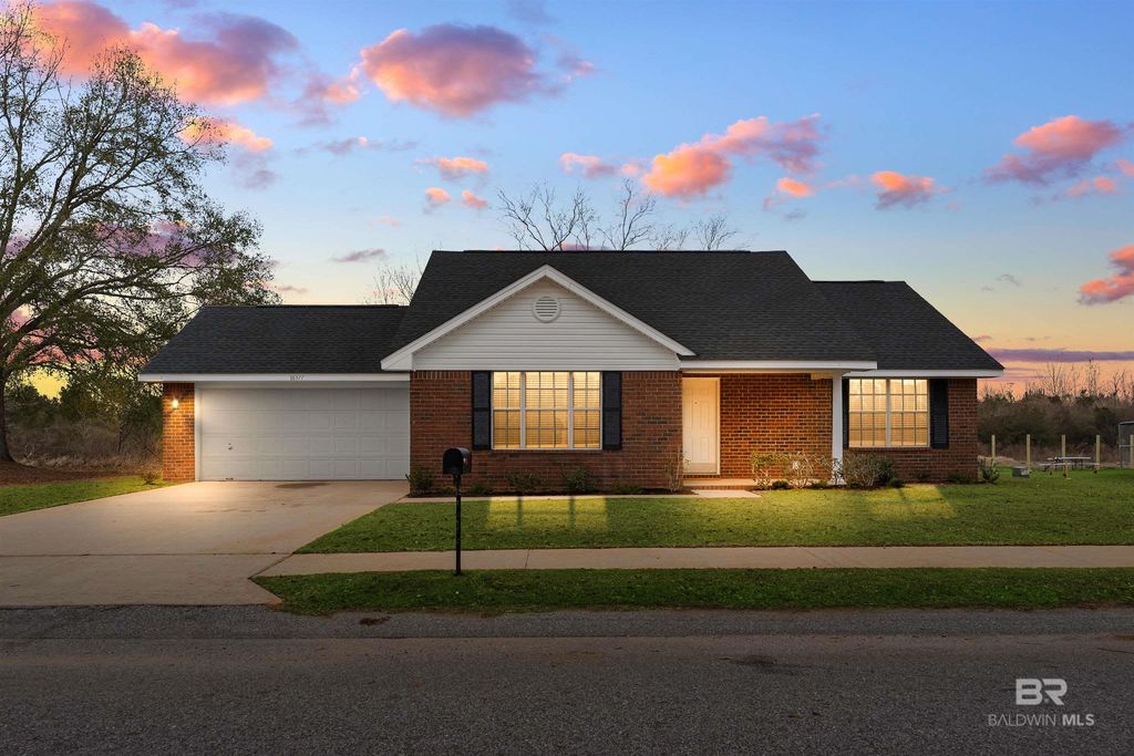 16377 Mansion Street, Foley, AL 36535