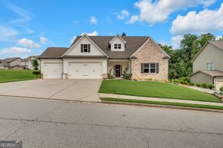 221 Morris Creek Drive, Hoschton, GA 30548
