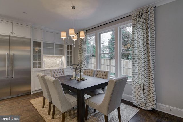 5700 TANGLEWOOD DR, Bethesda, MD 20817