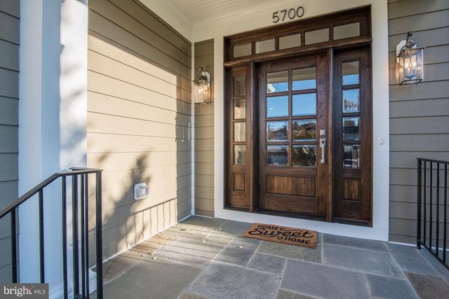 5700 TANGLEWOOD DRIVE, Bethesda, MD 20817