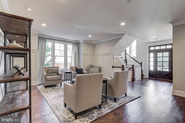 5700 TANGLEWOOD DR, Bethesda, MD 20817