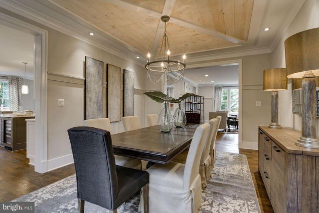 5700 TANGLEWOOD DR, Bethesda, MD 20817