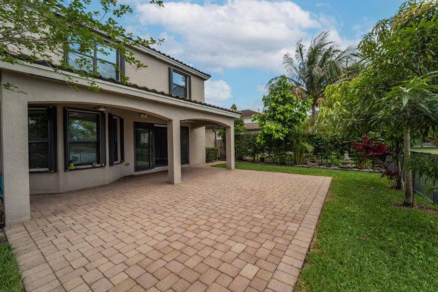 4521 Willow Basin Way, Wellington, FL 33467