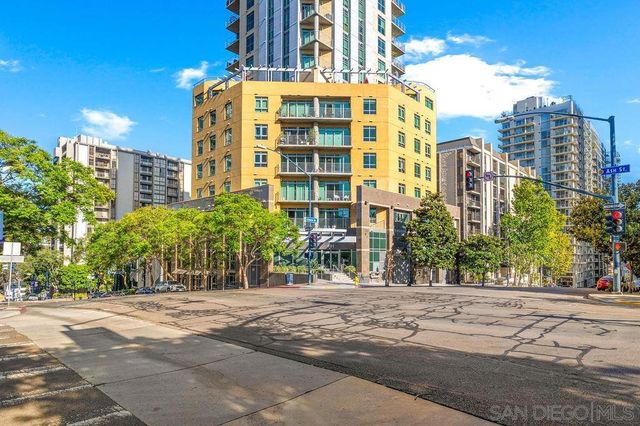 801 Ash St 402, San Diego, CA 92101