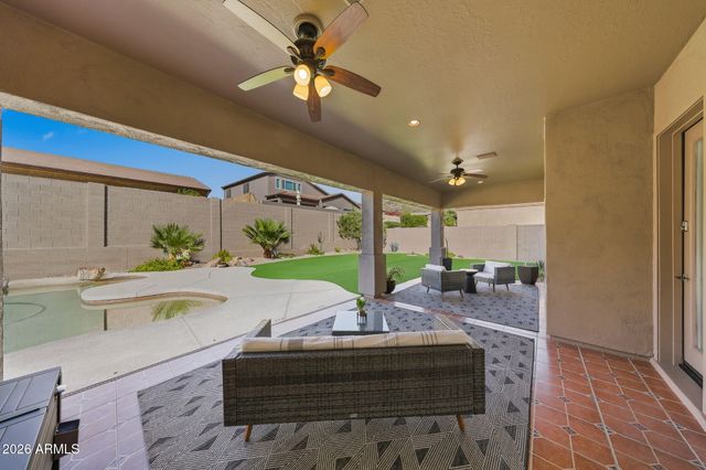 14032 E CLINTON Street, Scottsdale, AZ 85259