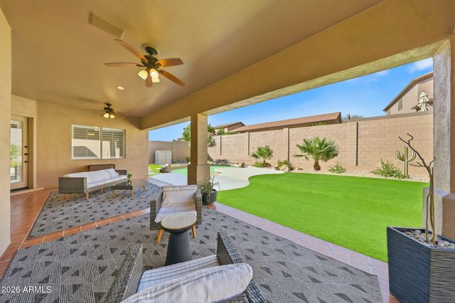14032 E CLINTON Street, Scottsdale, AZ 85259
