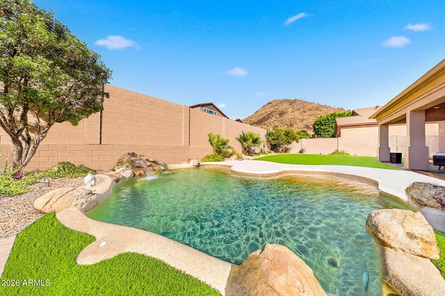 14032 E CLINTON Street, Scottsdale, AZ 85259