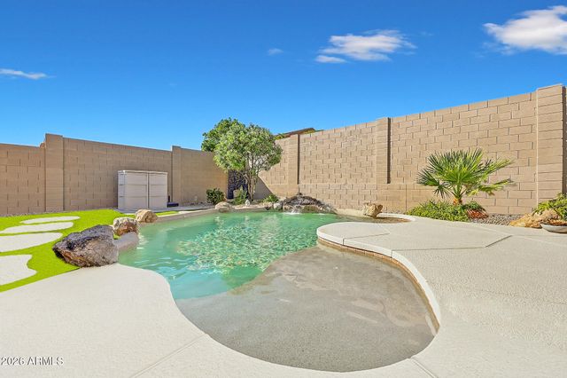 14032 E CLINTON Street, Scottsdale, AZ 85259