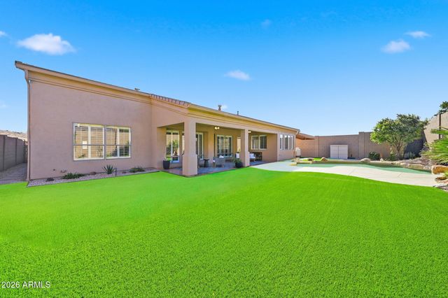 14032 E CLINTON Street, Scottsdale, AZ 85259