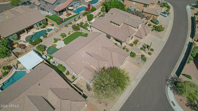 14032 E CLINTON Street, Scottsdale, AZ 85259