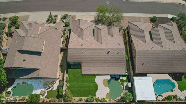 14032 E CLINTON Street, Scottsdale, AZ 85259