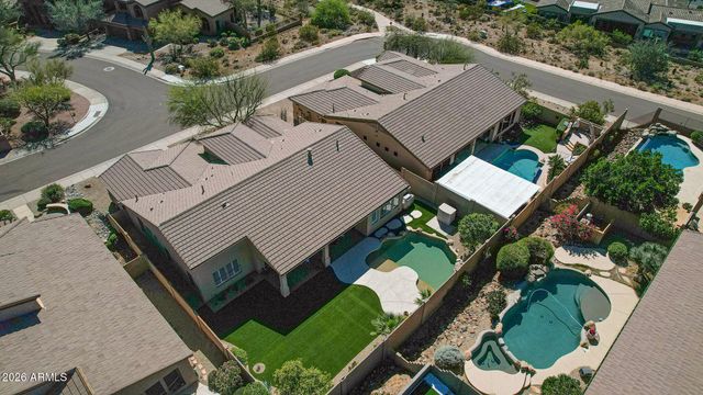 14032 E CLINTON Street, Scottsdale, AZ 85259