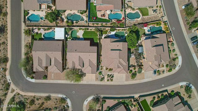 14032 E CLINTON Street, Scottsdale, AZ 85259