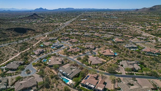 14032 E CLINTON Street, Scottsdale, AZ 85259