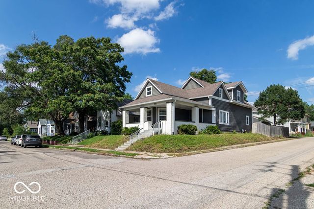 1101 Larch Street, Indianapolis, IN 46201